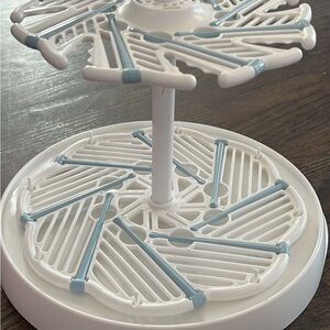 Munchkin High Capacity Bottle Drying Rack